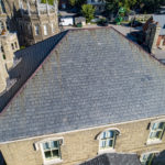 drone roof inspection ontario